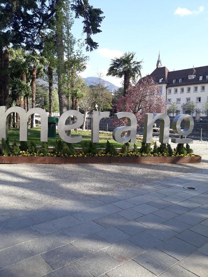 Portico 32 - Merano Centro Екстериор снимка