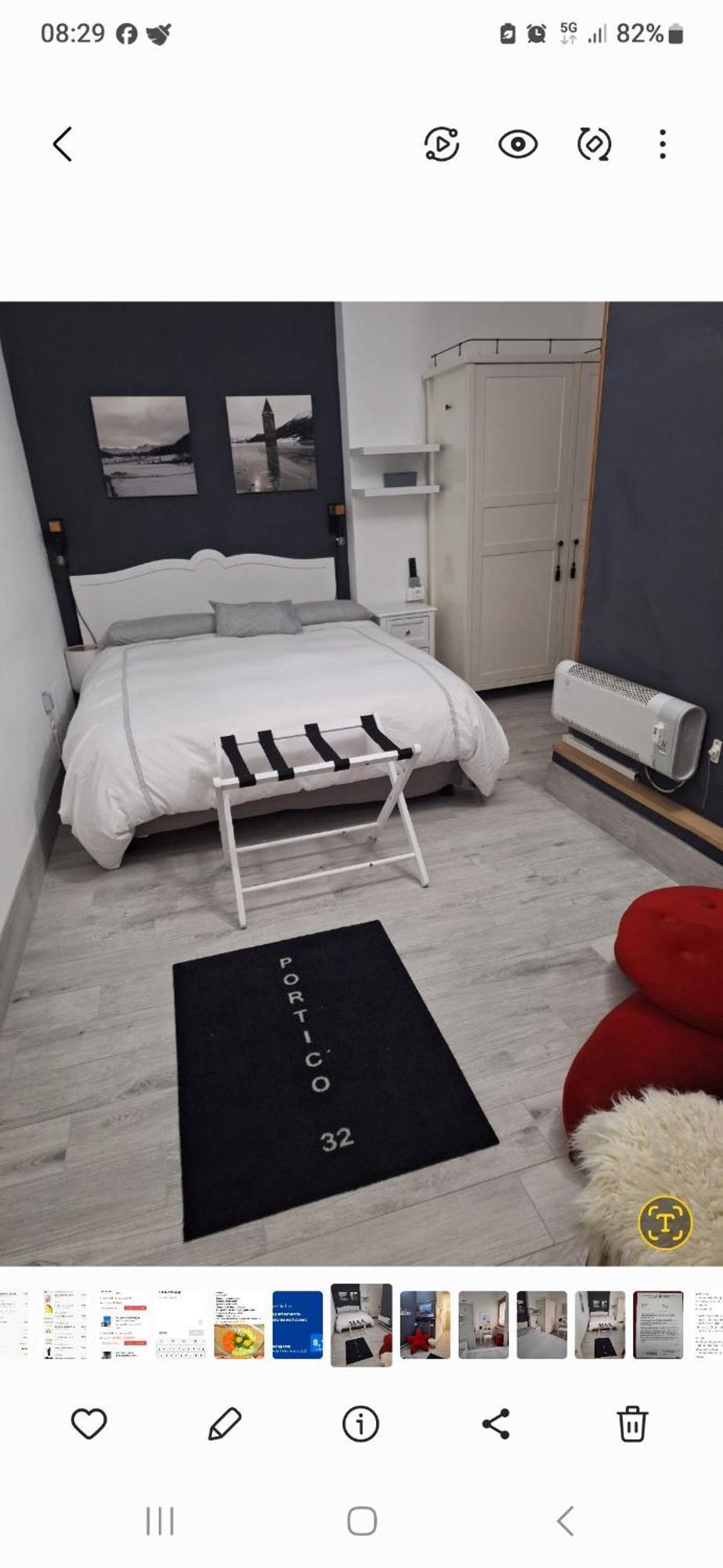 Portico 32 - Merano Centro Екстериор снимка